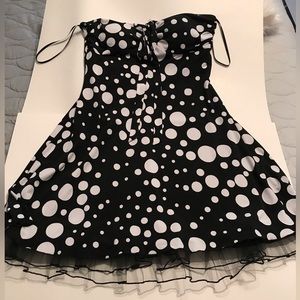 Junior like new dress